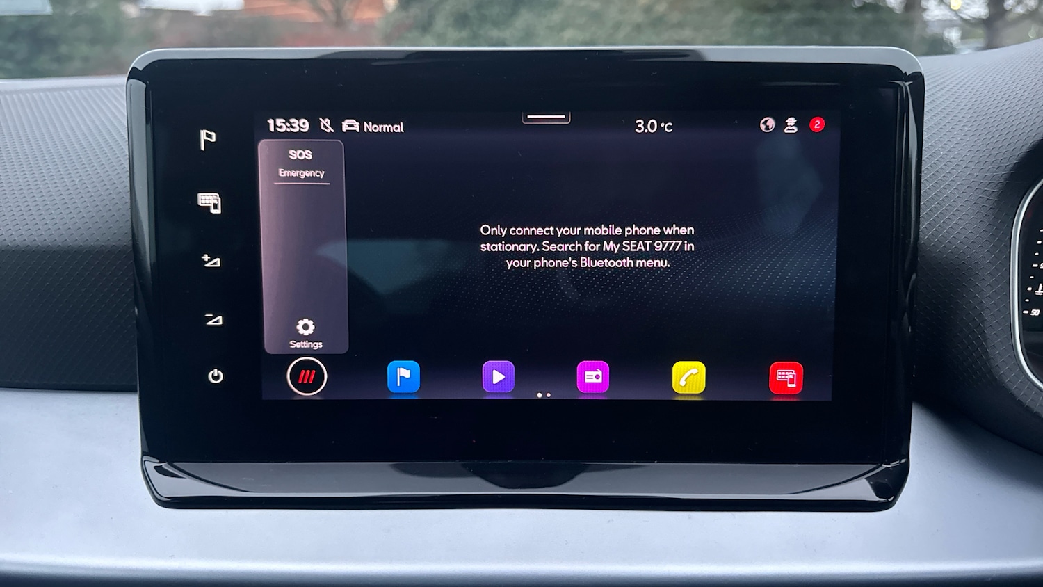 Used SEAT Arona 2023 for sale - 77184779: Photo 22