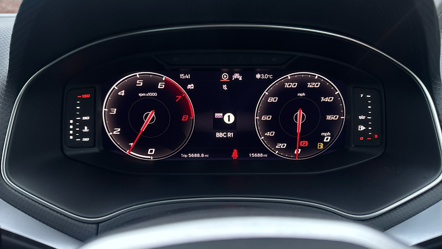 Used SEAT Arona 2023 for sale - 77184779: Photo 30