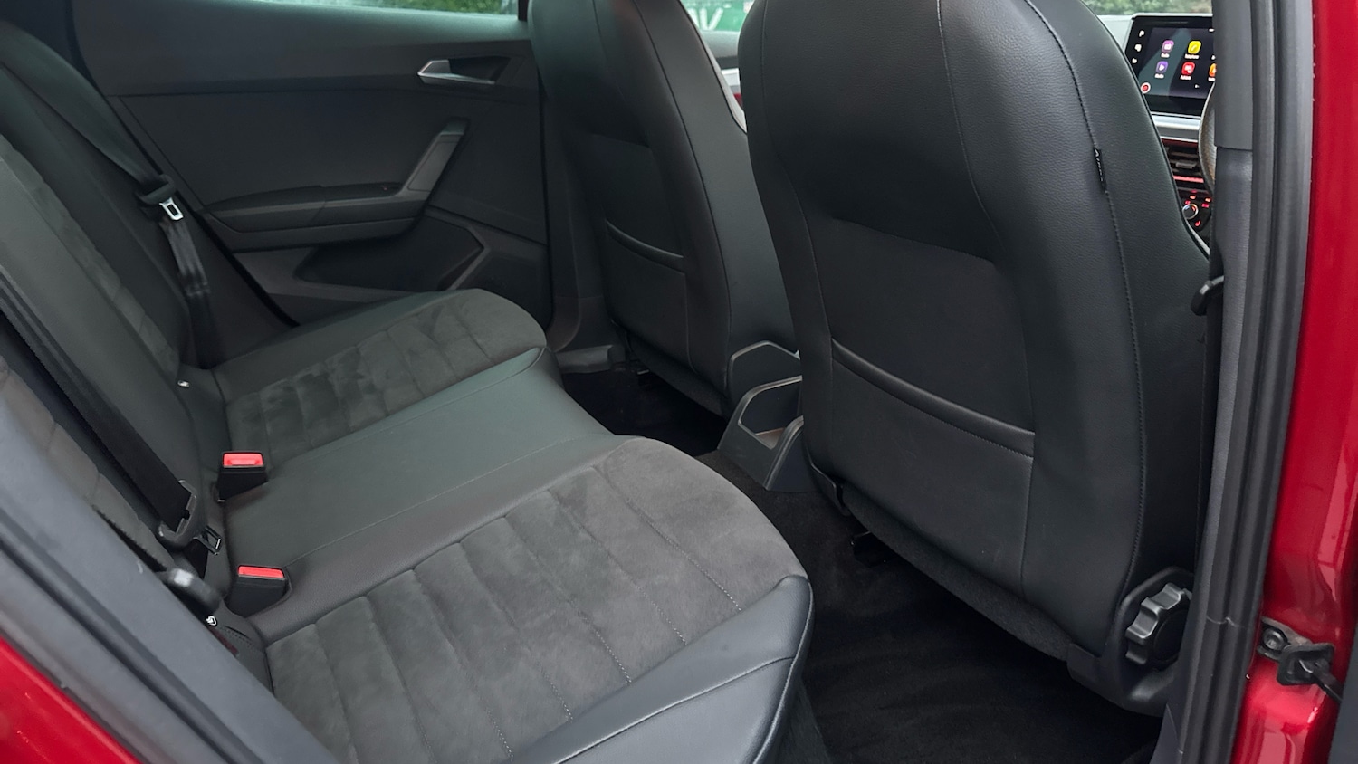 Used SEAT Arona 2023 for sale - 77184779: Photo 36