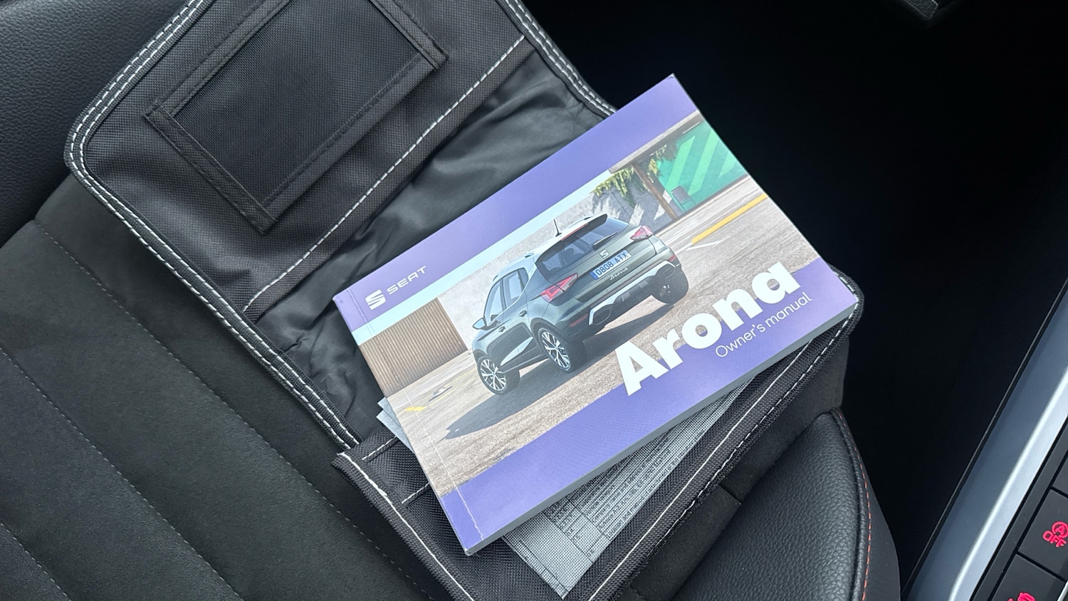 Used SEAT Arona 2023 for sale - 77184779: Photo 37