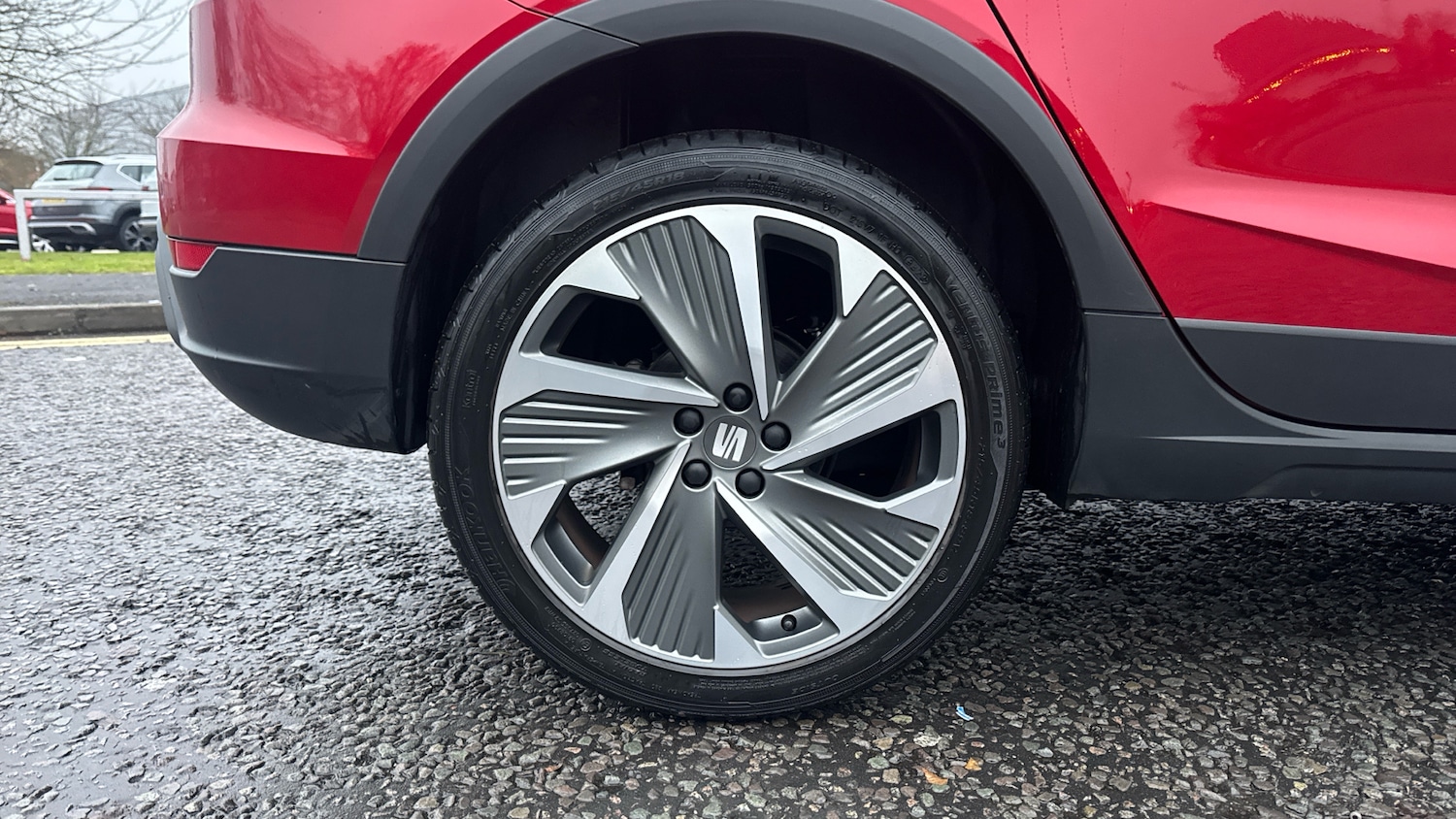 Used SEAT Arona 2023 for sale - 77184779: Photo 38