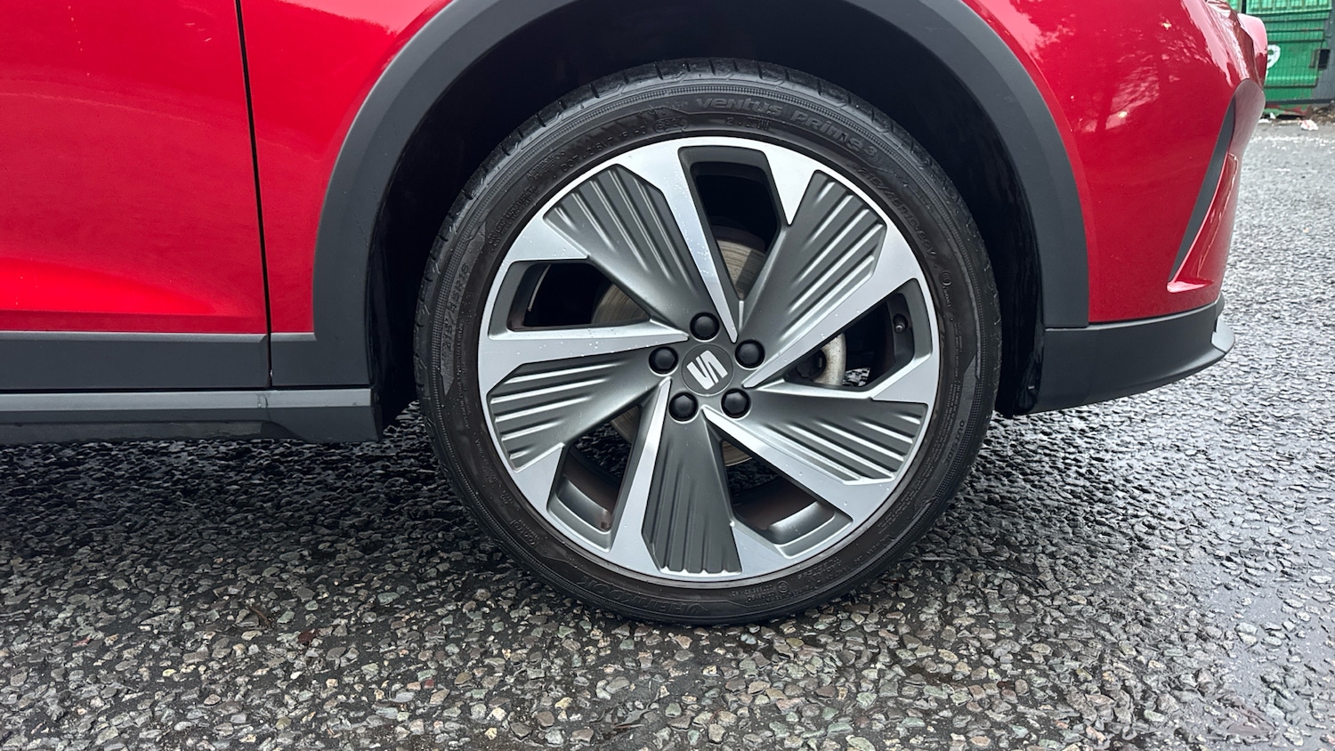 Used SEAT Arona 2023 for sale - 77184779: Photo 39