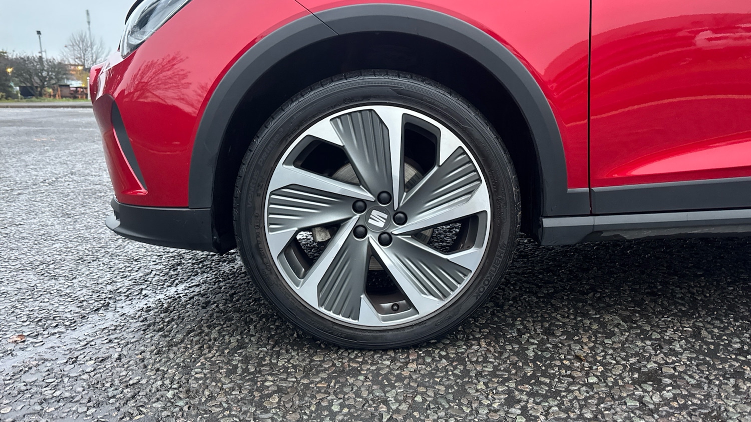 Used SEAT Arona 2023 for sale - 77184779: Photo 40