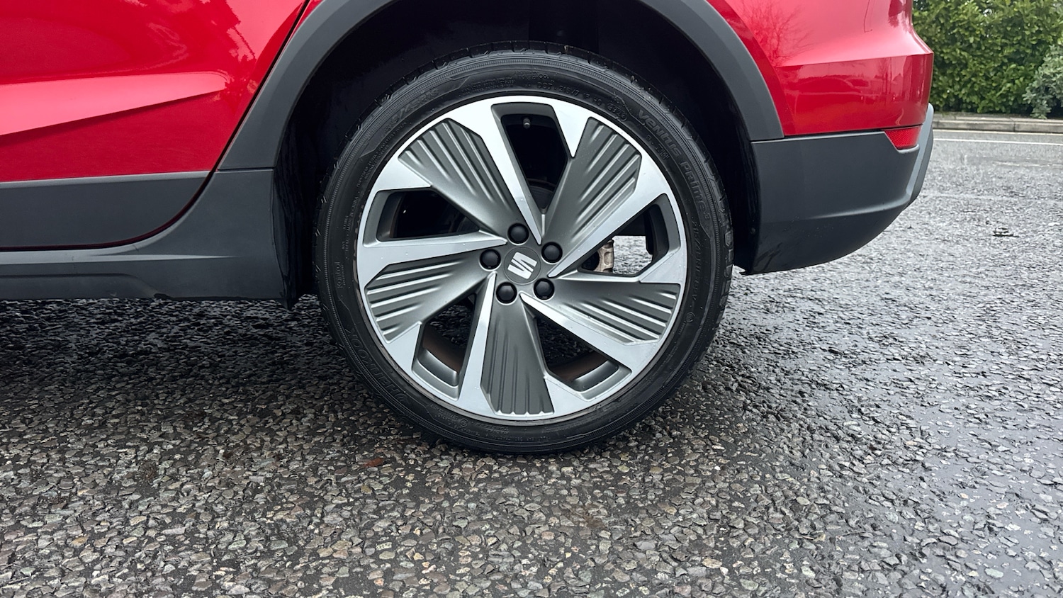 Used SEAT Arona 2023 for sale - 77184779: Photo 41