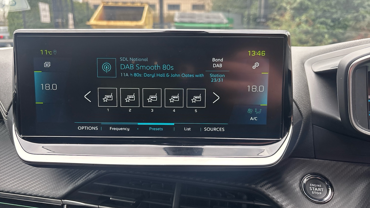 Used Peugeot 208 2021 for sale - 77961670: Photo 12