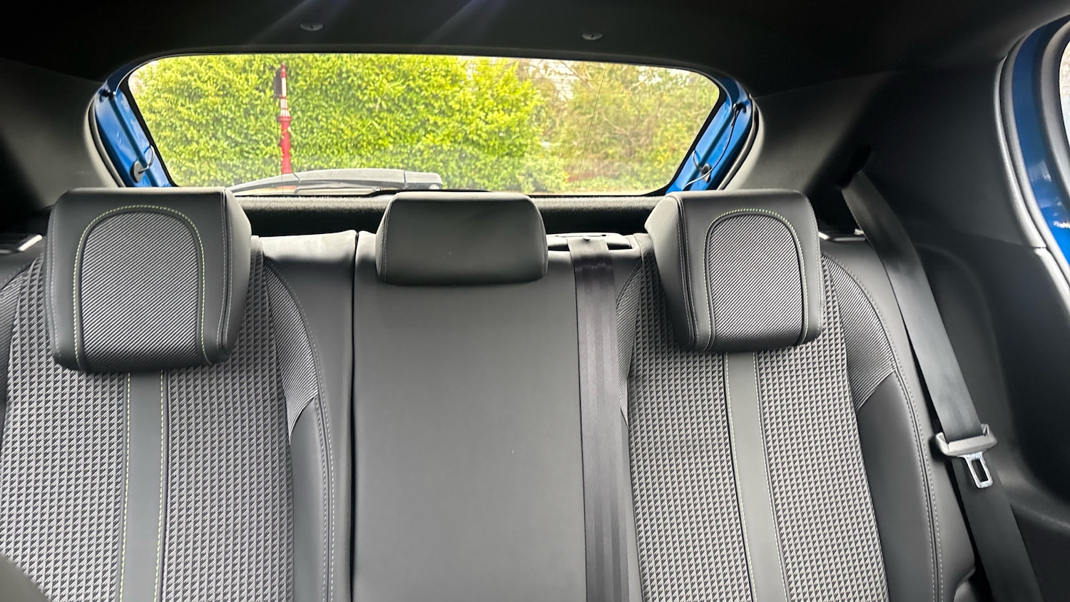 Used Peugeot 208 2021 for sale - 77961670: Photo 15