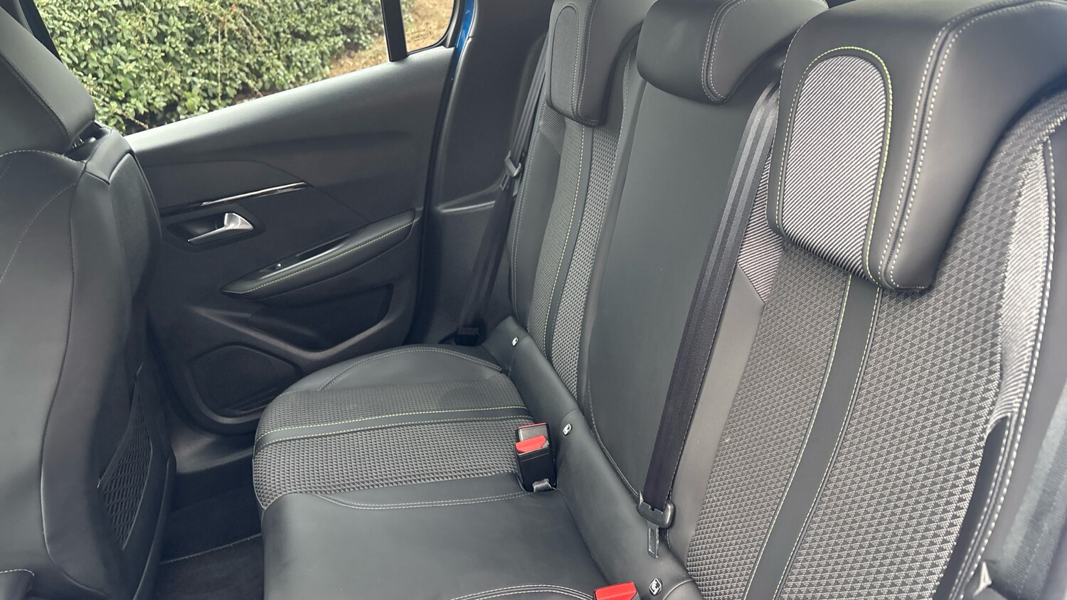 Used Peugeot 208 2021 for sale - 77961670: Photo 16