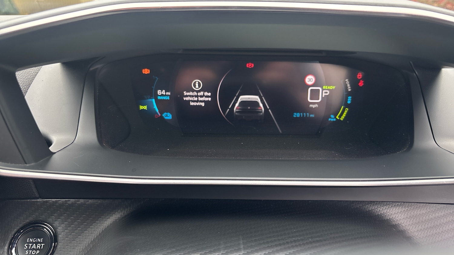 Used Peugeot 208 2021 for sale - 77961670: Photo 18