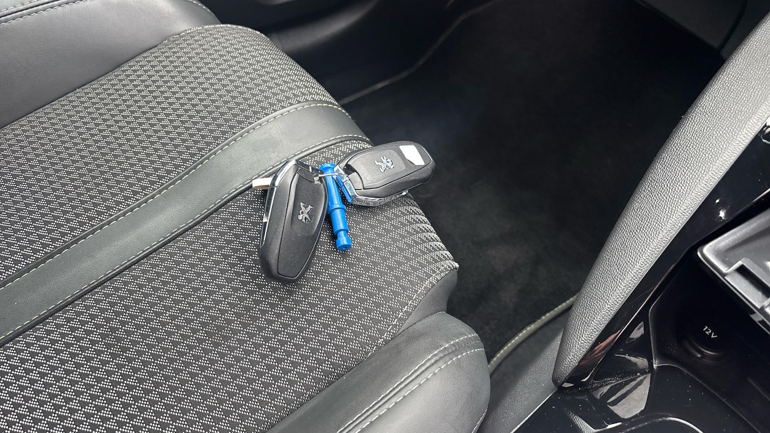 Used Peugeot 208 2021 for sale - 77961670: Photo 19