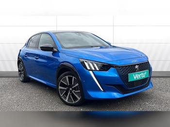 Peugeot 208 feature image