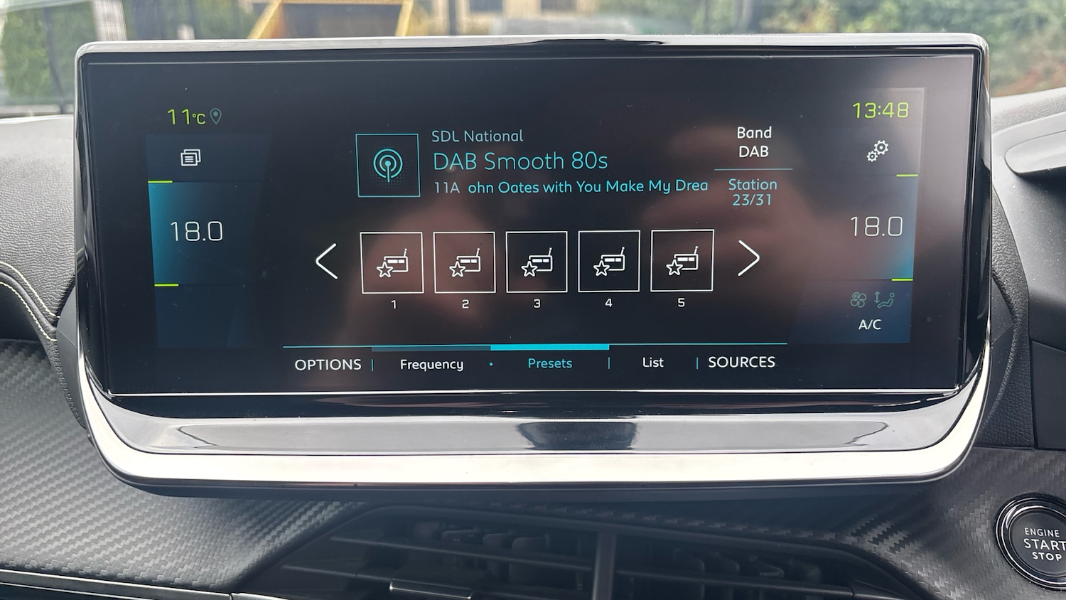 Used Peugeot 208 2021 for sale - 77961670: Photo 21