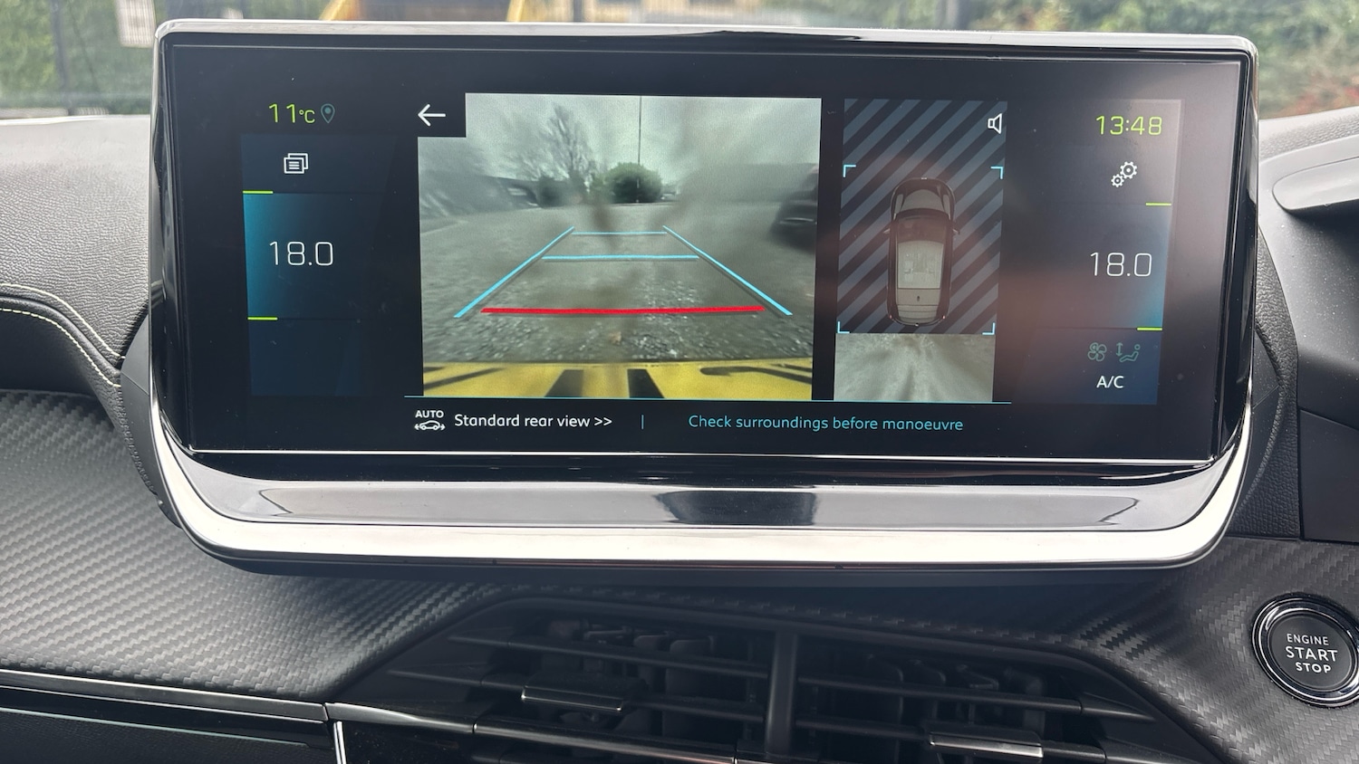 Used Peugeot 208 2021 for sale - 77961670: Photo 22