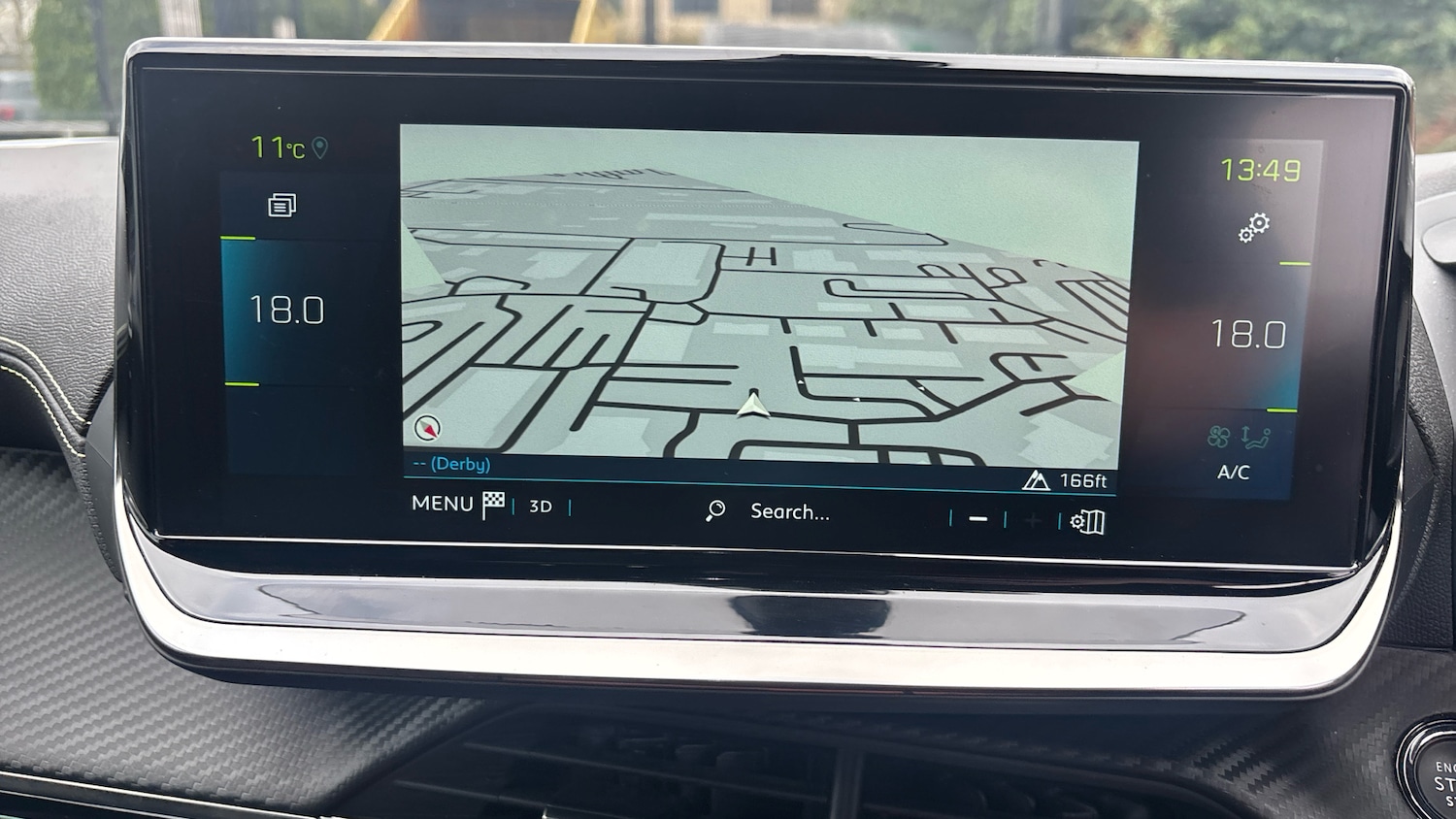 Used Peugeot 208 2021 for sale - 77961670: Photo 24