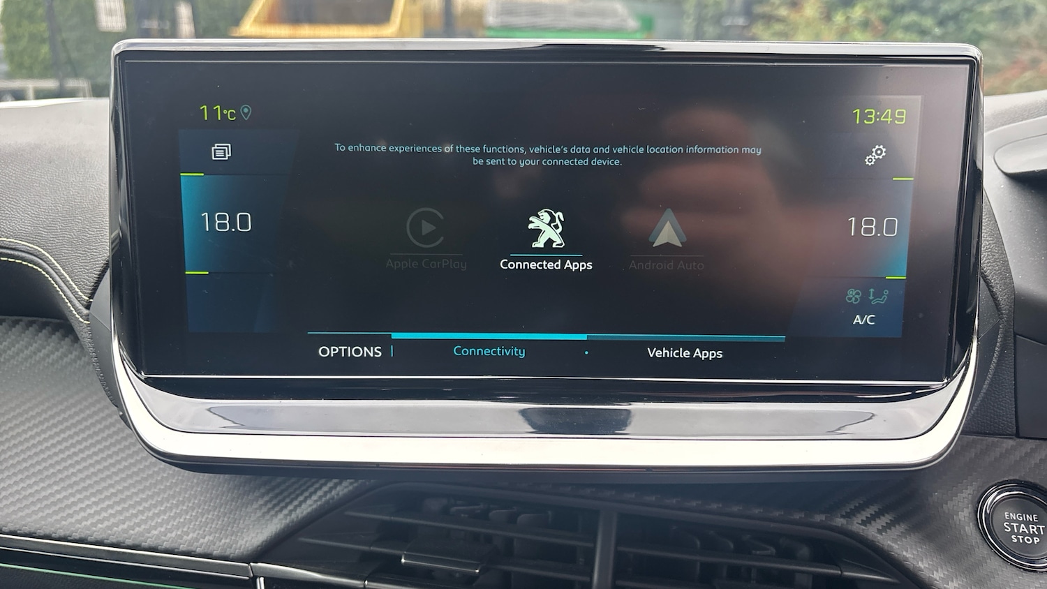 Used Peugeot 208 2021 for sale - 77961670: Photo 25