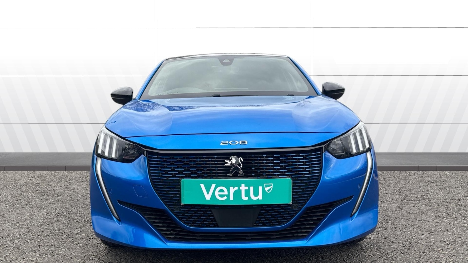 Used Peugeot 208 2021 for sale - 77961670: Photo 3
