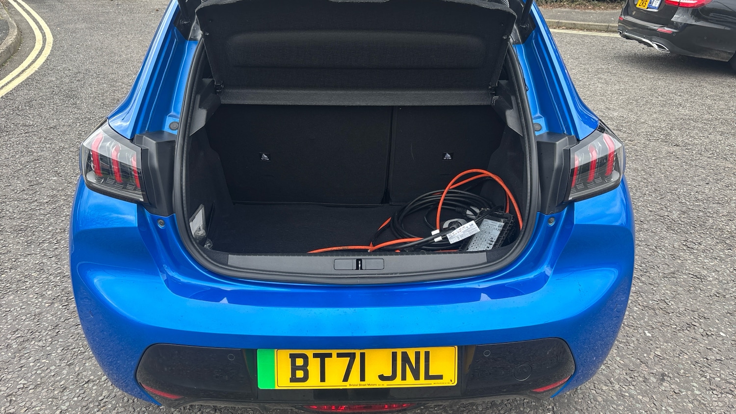 Used Peugeot 208 2021 for sale - 77961670: Photo 4