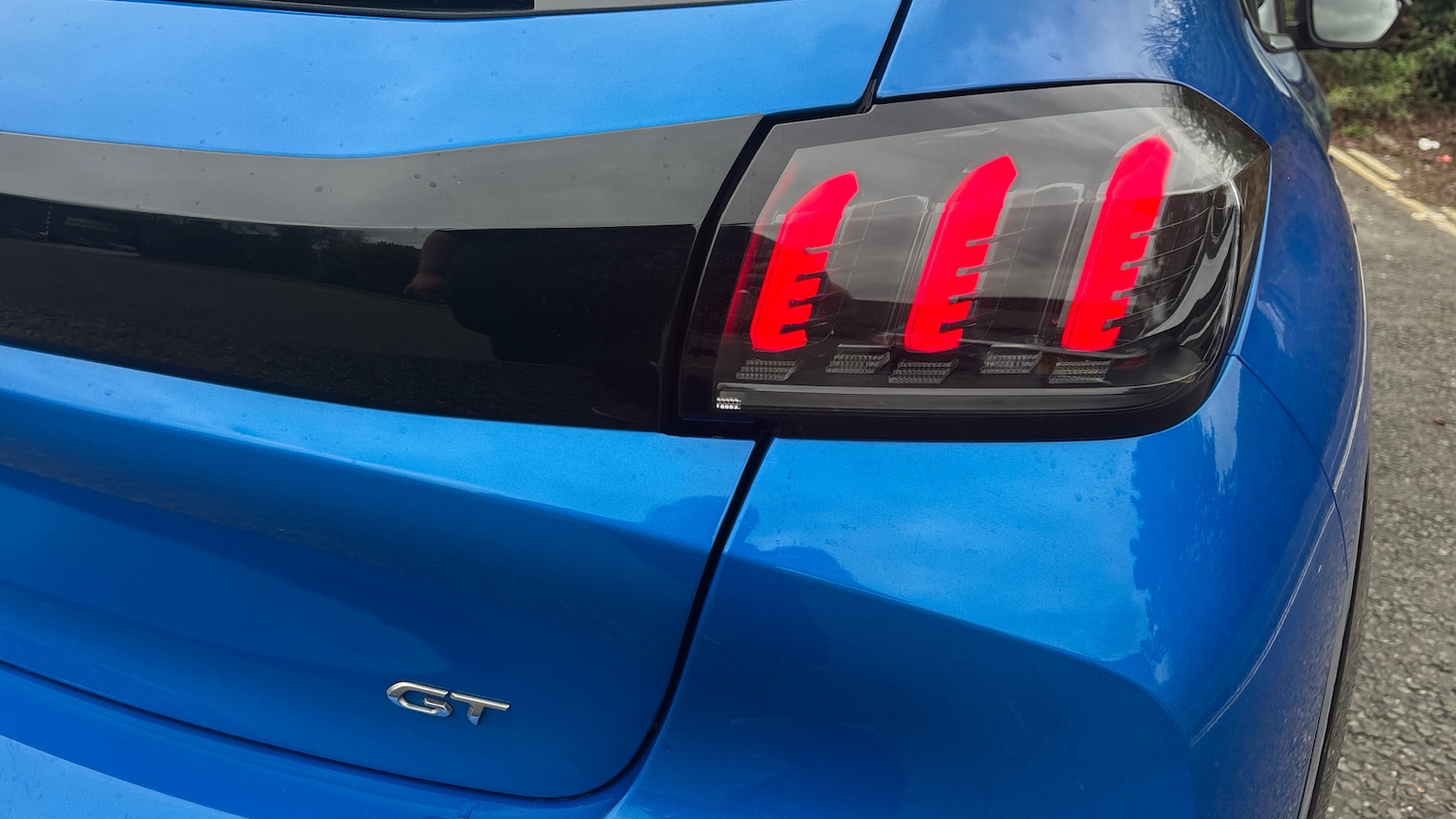 Used Peugeot 208 2021 for sale - 77961670: Photo 49