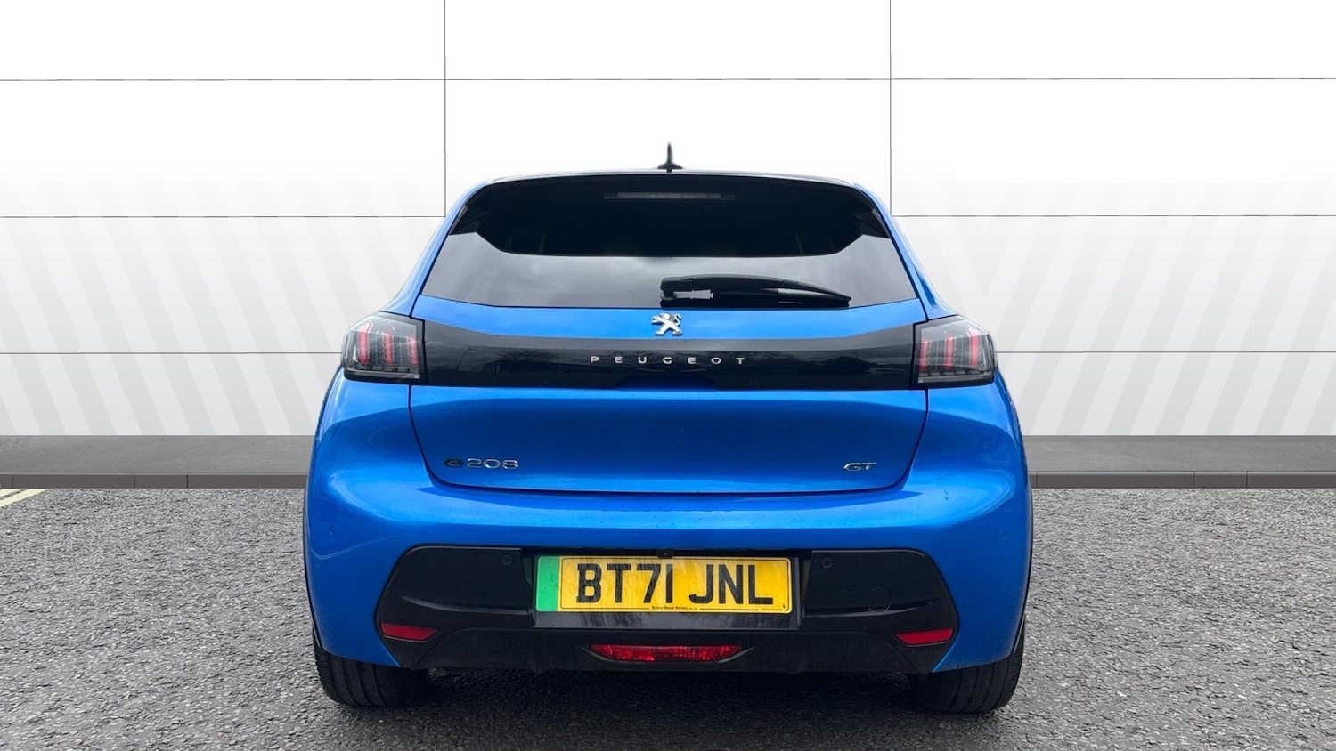 Used Peugeot 208 2021 for sale - 77961670: Photo 6