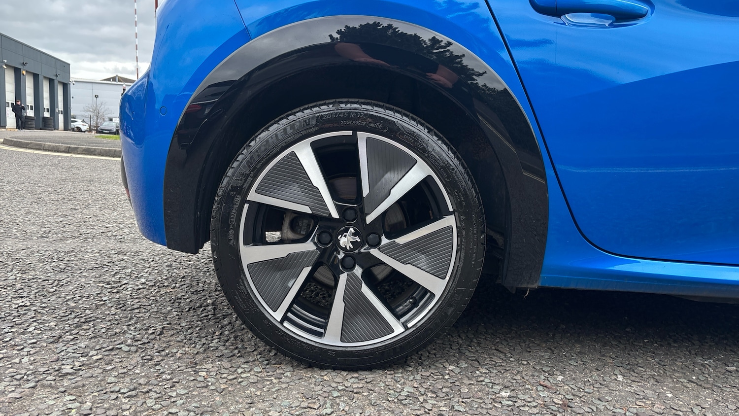 Used Peugeot 208 2021 for sale - 77961670: Photo 7