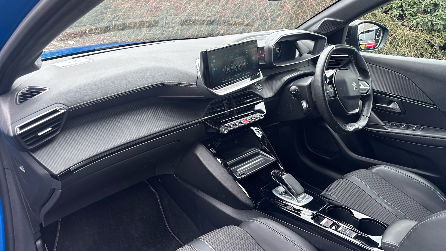 Used Peugeot 208 2021 for sale - 77961670: Photo 9