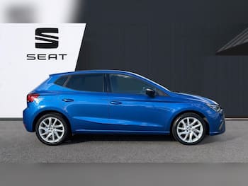 Used SEAT Ibiza 2024 for sale - 79839294: Photo