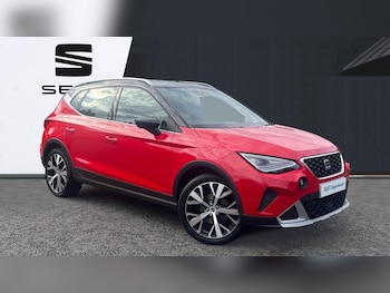 Used SEAT Arona 2022 for sale - 78654874: Photo
