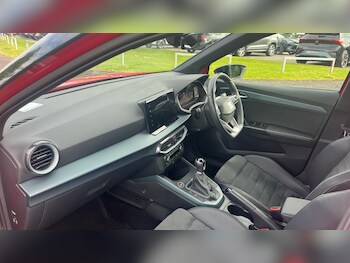 Used SEAT Arona 2022 for sale - 78654874: Photo