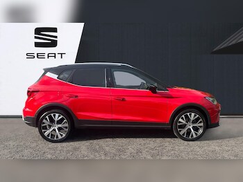 Used SEAT Arona 2022 for sale - 78654874: Photo