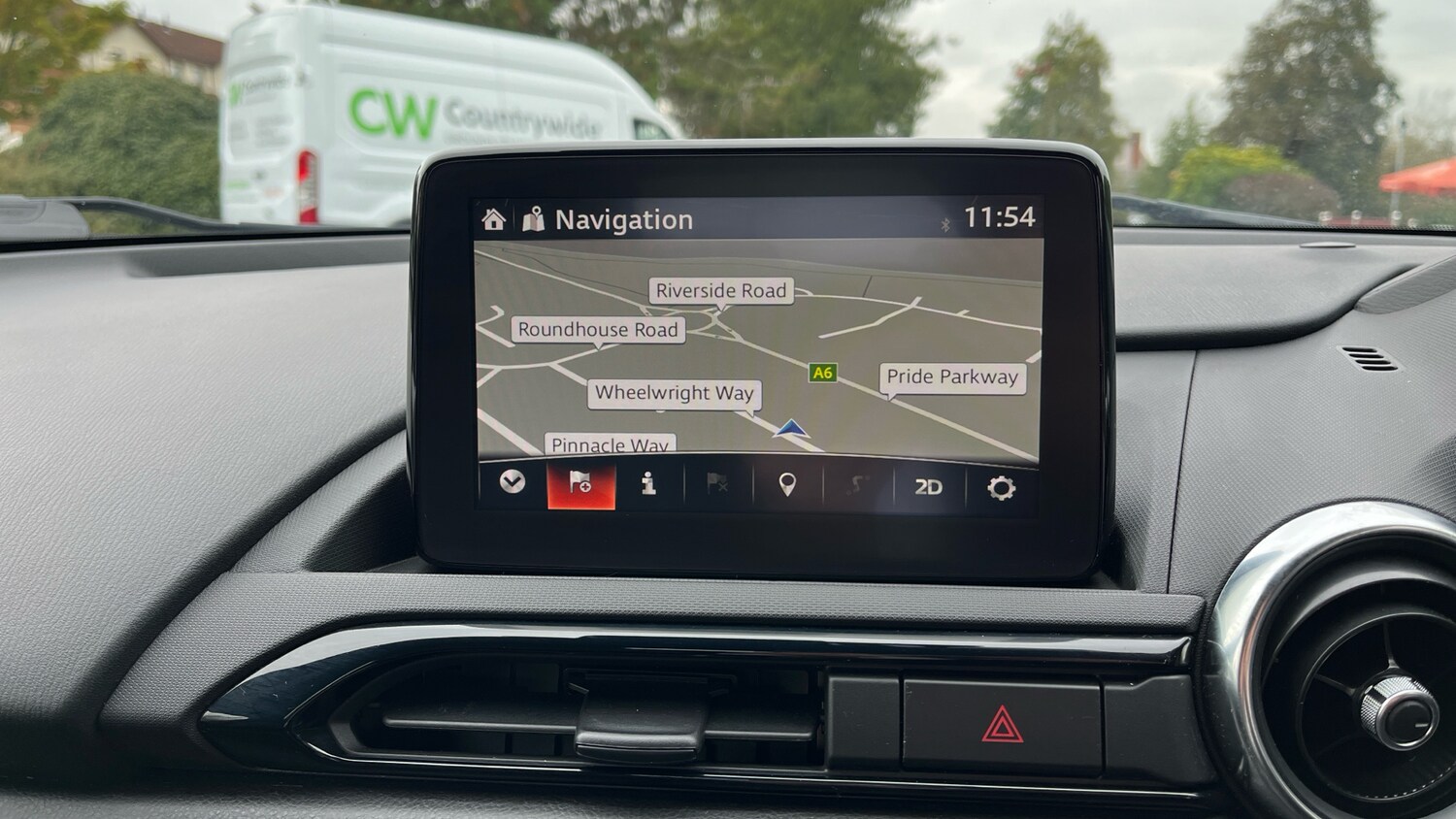 Used Mazda MX-5 2018 for sale - 76101264: Photo 12