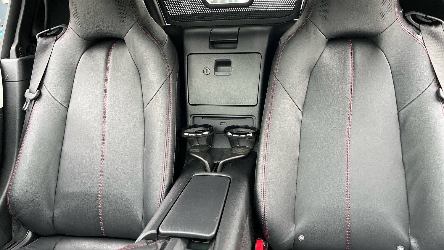 Used Mazda MX-5 2018 for sale - 76101264: Photo 15