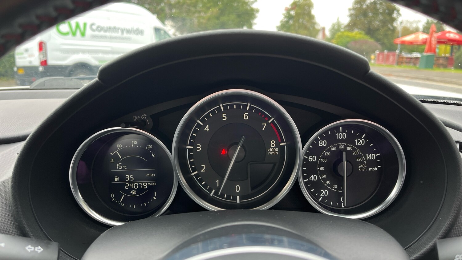 Used Mazda MX-5 2018 for sale - 76101264: Photo 18