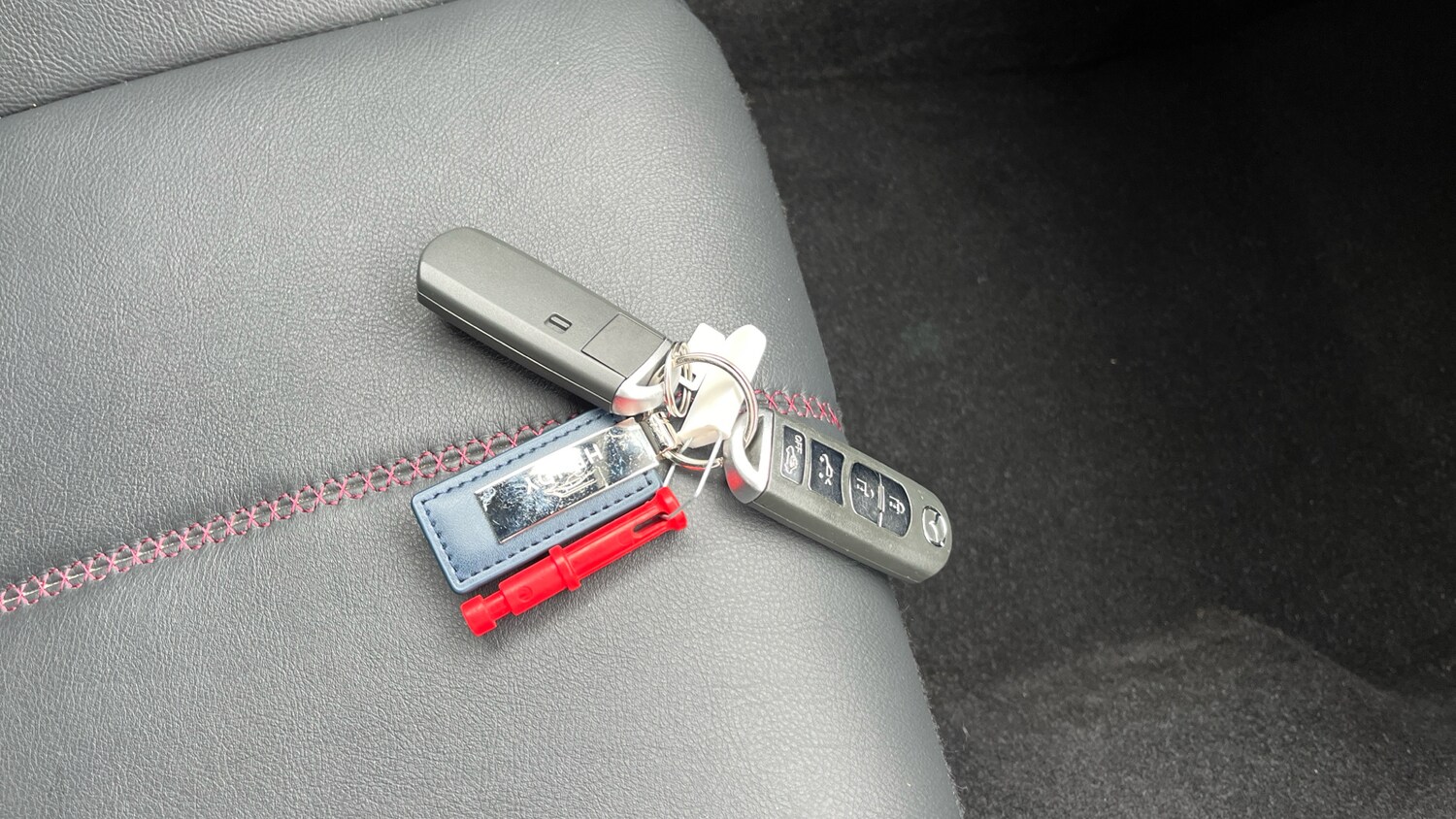 Used Mazda MX-5 2018 for sale - 76101264: Photo 19