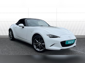 2018 (18) - 2.0 Sport Nav 2dr Petrol Convertible