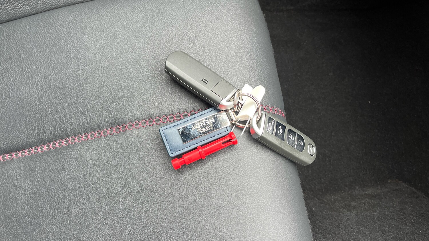 Used Mazda MX-5 2018 for sale - 76101264: Photo 20