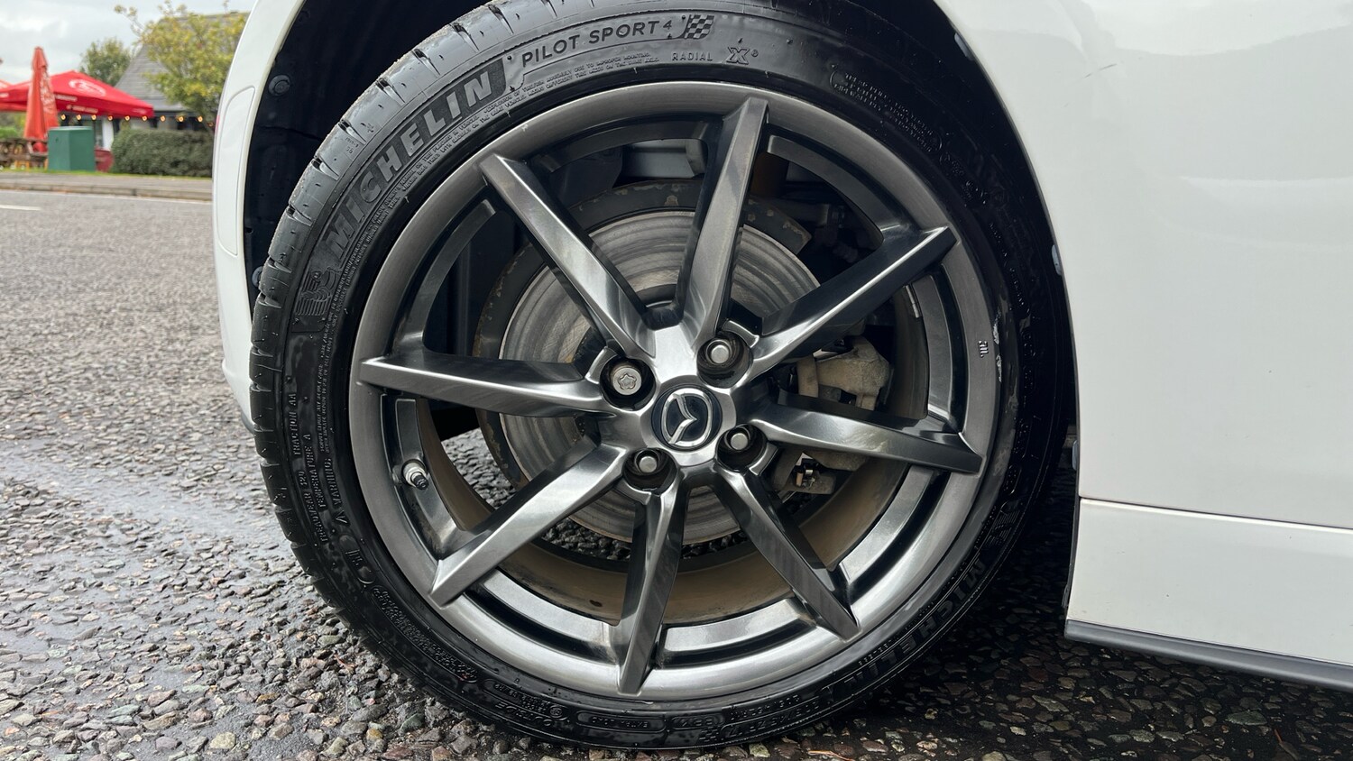 Used Mazda MX-5 2018 for sale - 76101264: Photo 22