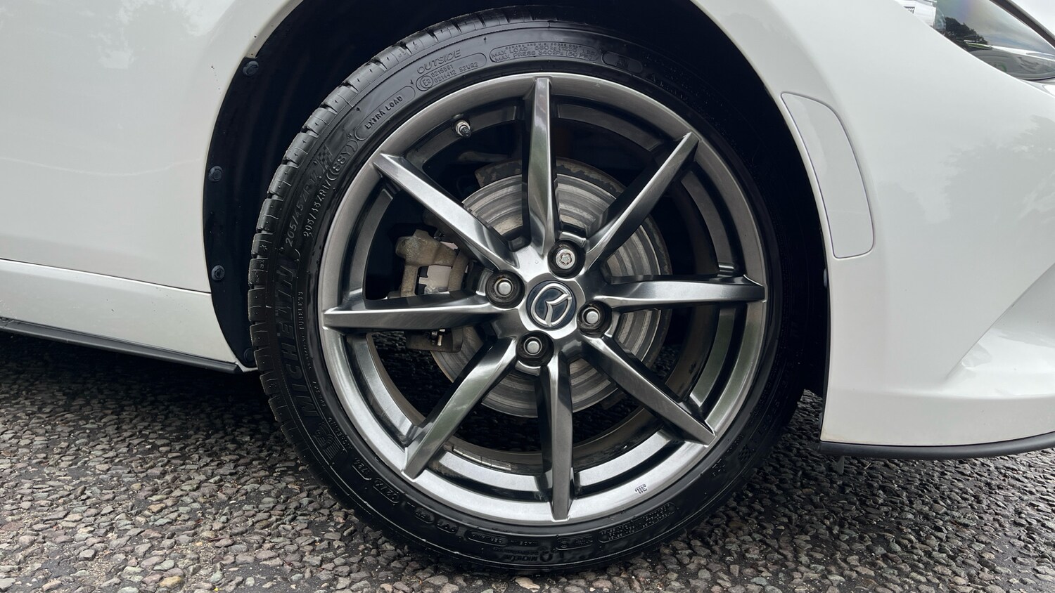 Used Mazda MX-5 2018 for sale - 76101264: Photo 23