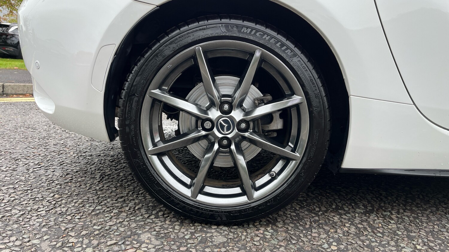 Used Mazda MX-5 2018 for sale - 76101264: Photo 24