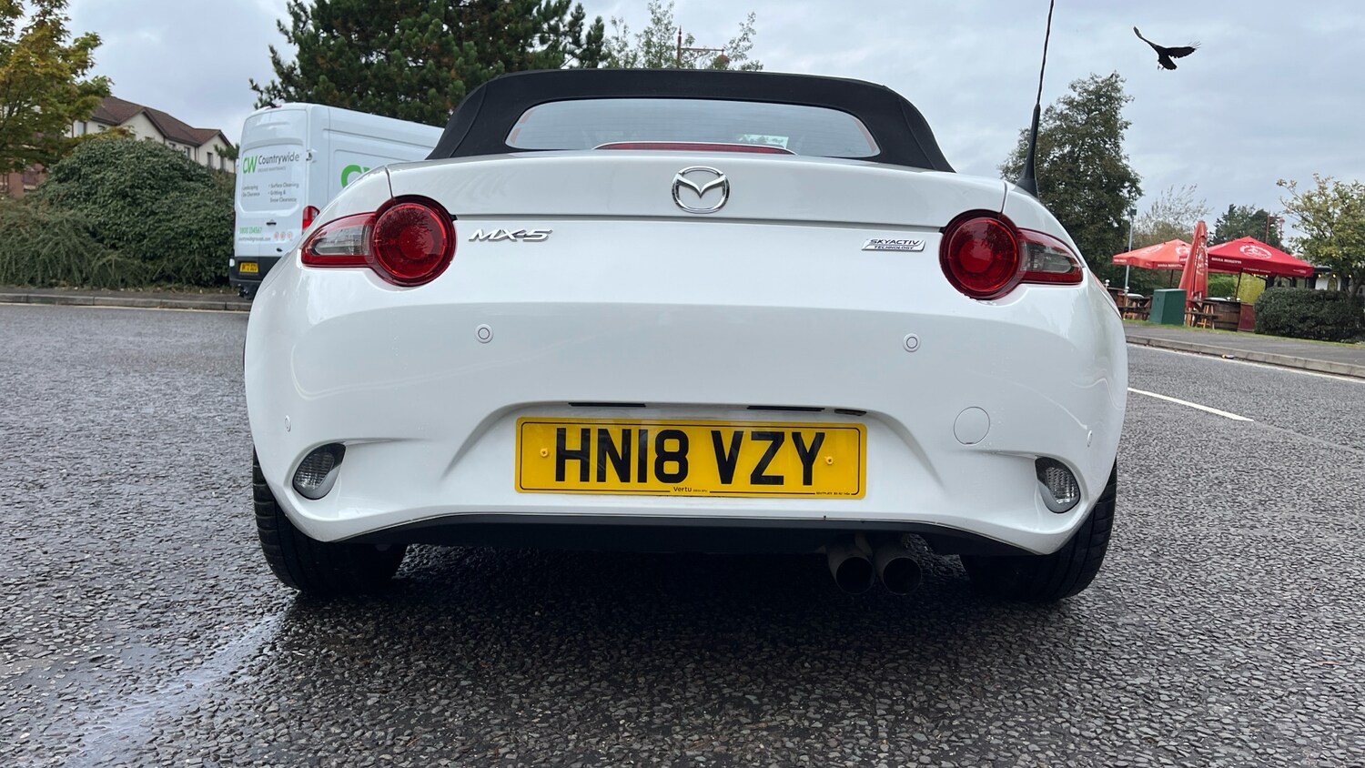 Used Mazda MX-5 2018 for sale - 76101264: Photo 26