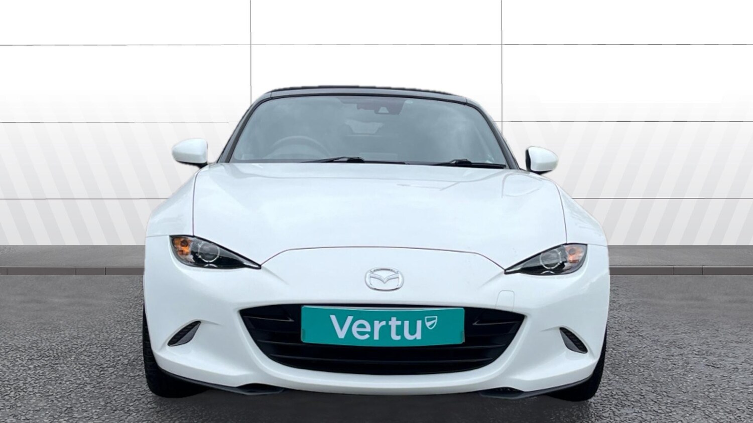 Used Mazda MX-5 2018 for sale - 76101264: Photo 3