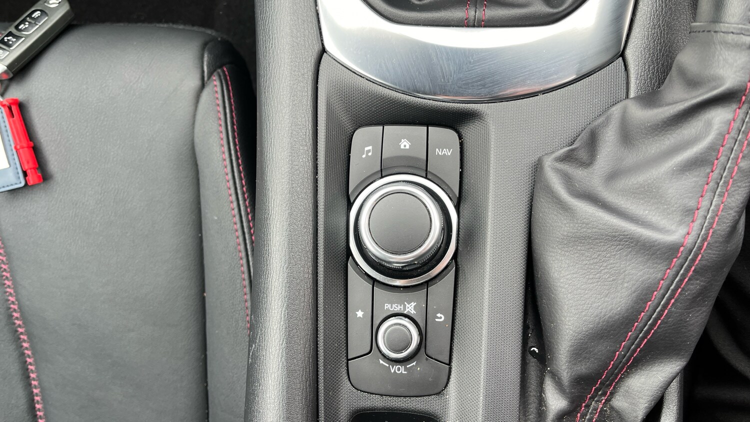 Used Mazda MX-5 2018 for sale - 76101264: Photo 30