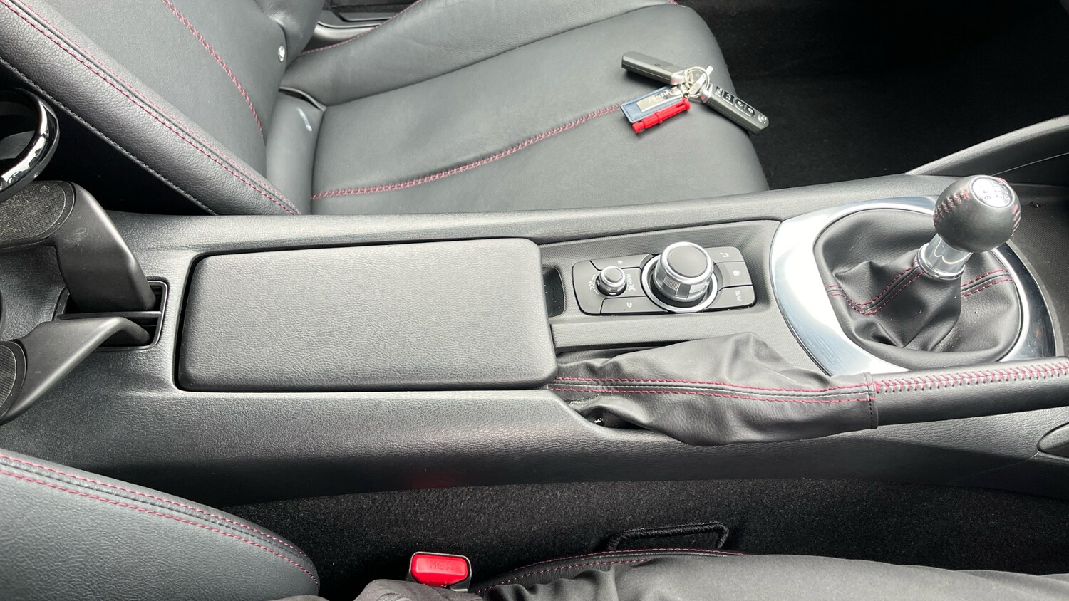 Used Mazda MX-5 2018 for sale - 76101264: Photo 31