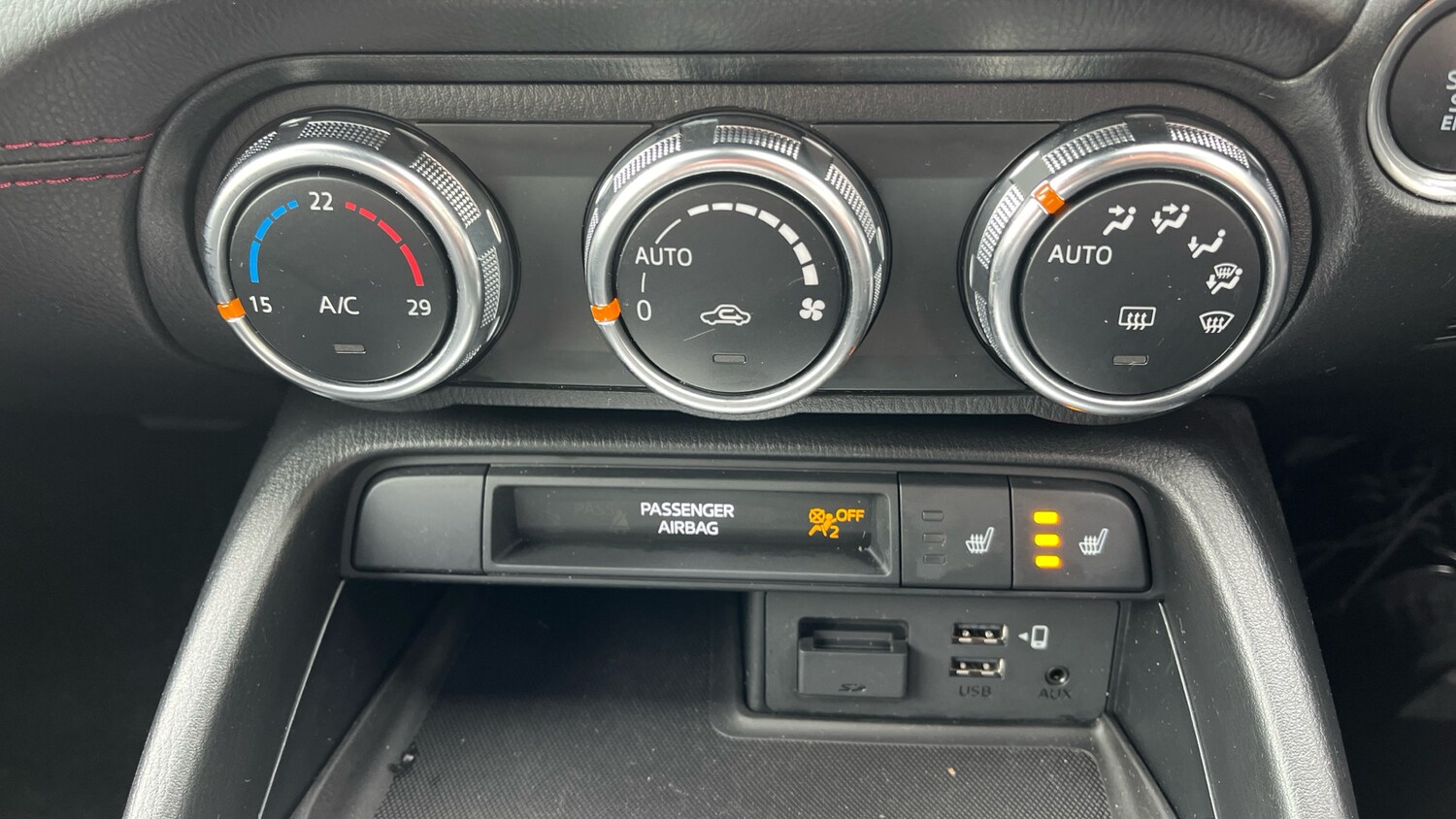 Used Mazda MX-5 2018 for sale - 76101264: Photo 32