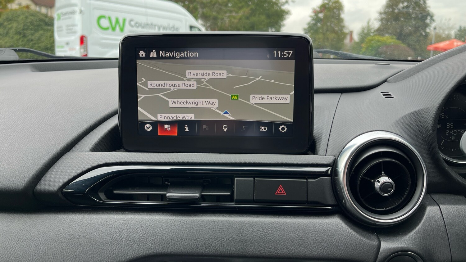 Used Mazda MX-5 2018 for sale - 76101264: Photo 33