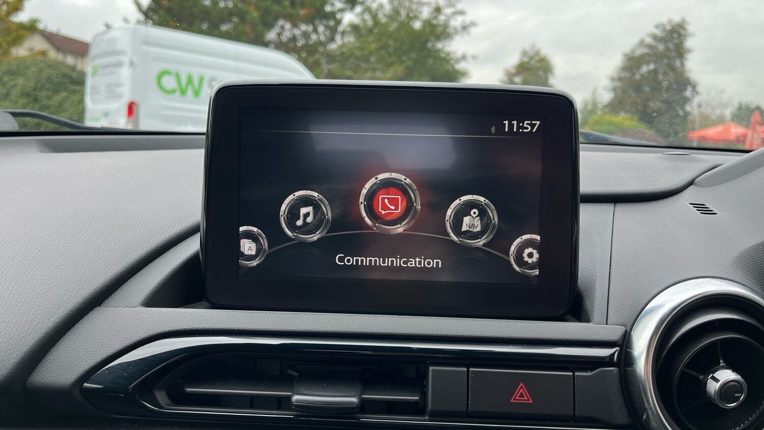 Used Mazda MX-5 2018 for sale - 76101264: Photo 34