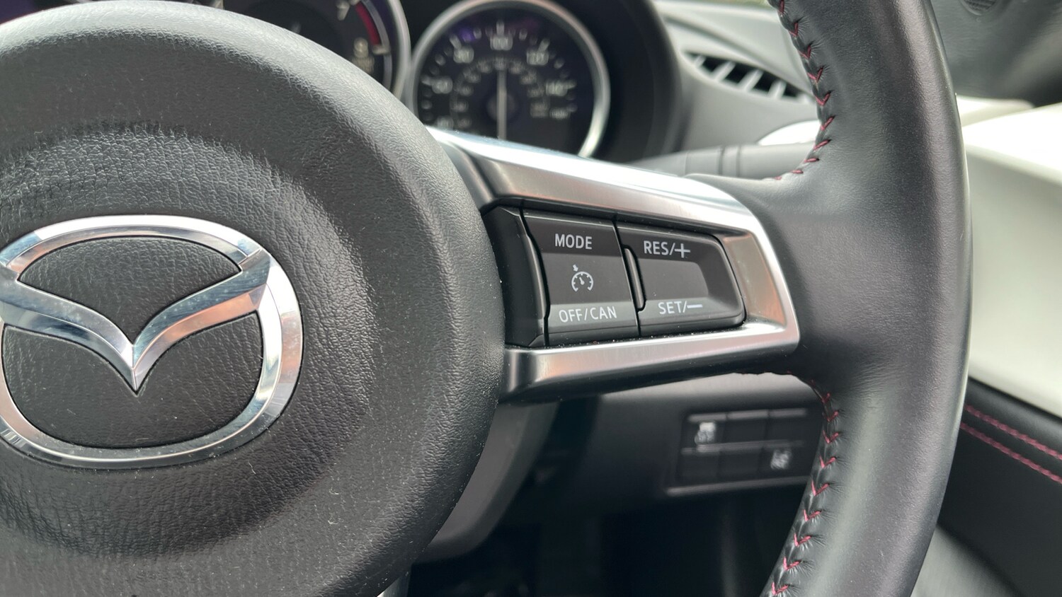 Used Mazda MX-5 2018 for sale - 76101264: Photo 36