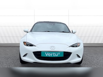 Used Mazda MX-5 2018 for sale - 76101264: Photo