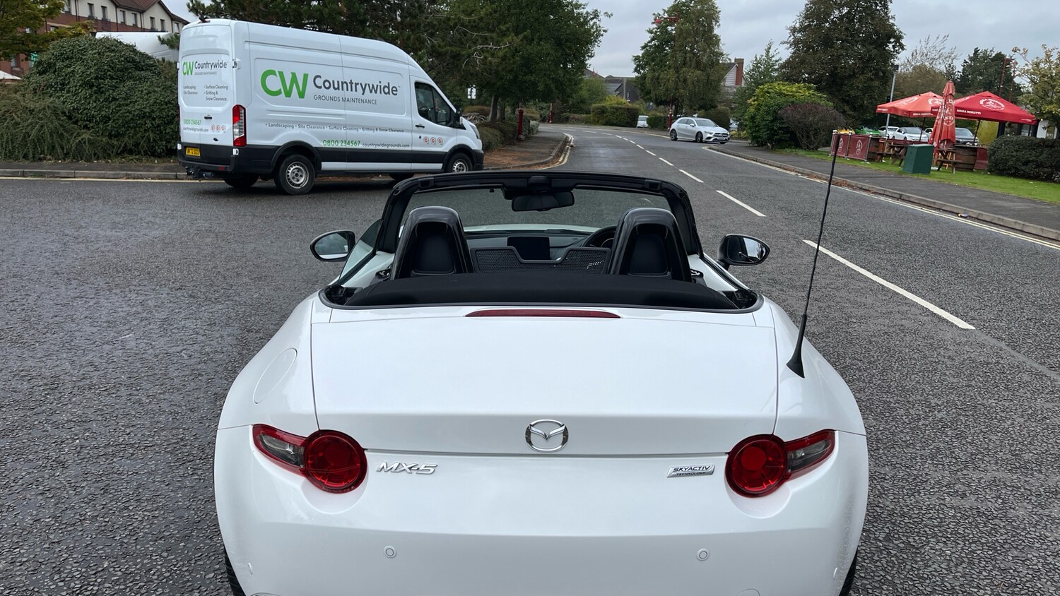 Used Mazda MX-5 2018 for sale - 76101264: Photo 42