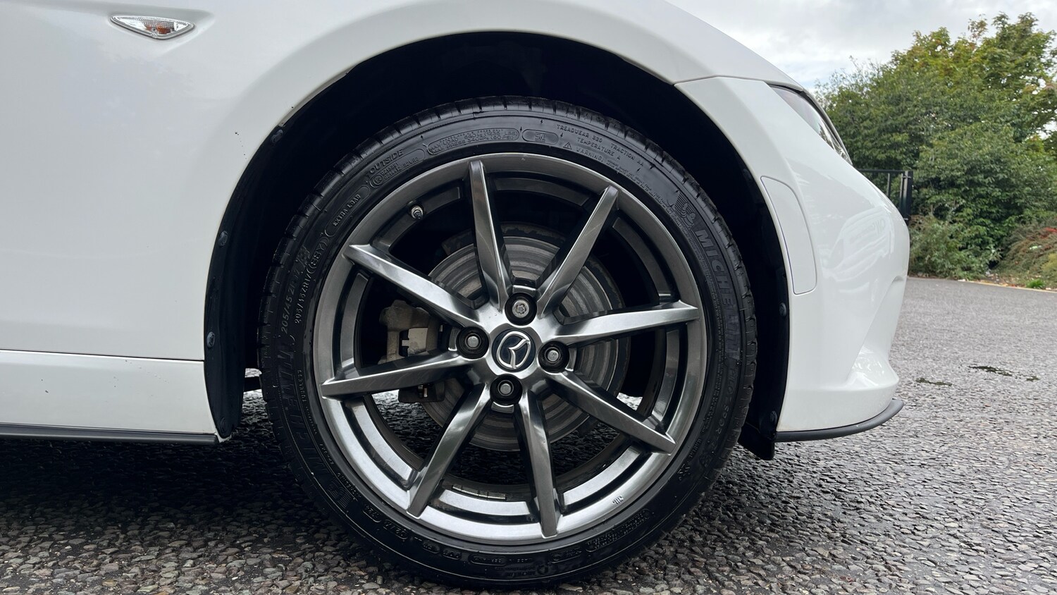 Used Mazda MX-5 2018 for sale - 76101264: Photo 7