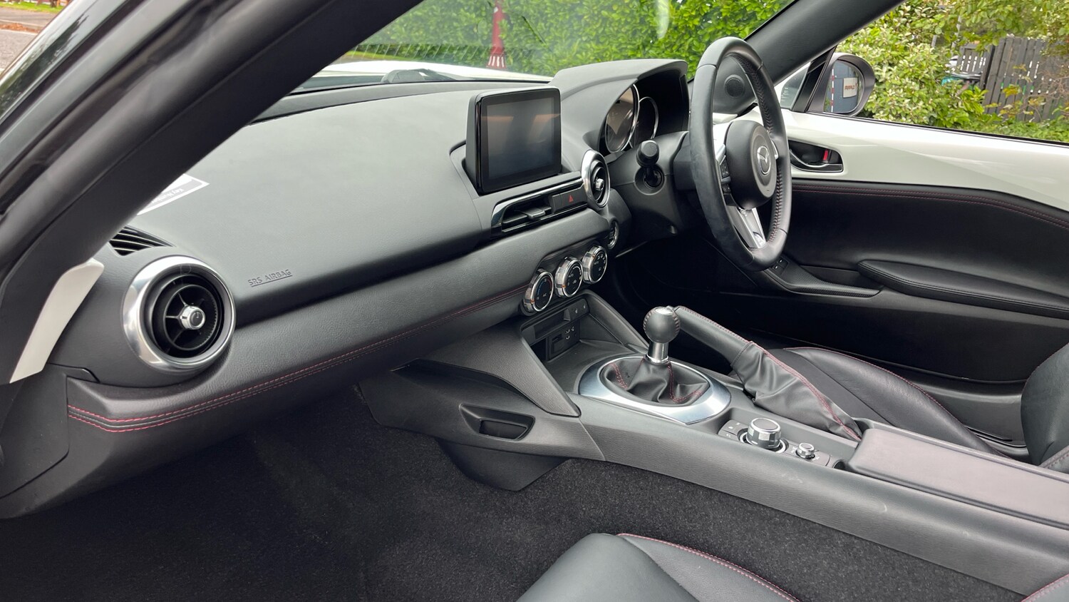 Used Mazda MX-5 2018 for sale - 76101264: Photo 9