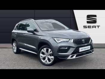 2022 (22) - 1.5 TSI EVO Xperience 5dr DSG Petrol Estate
